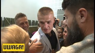 Tomasz Komenda Winni muszą zostać ukarani UWAGA TVN [upl. by Osicnarf178]