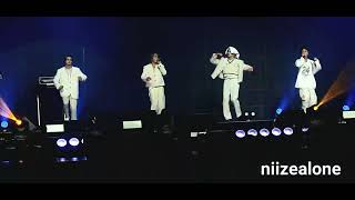 BALLISTIK BOYZ from EXILE TRIBE  Summer Hype 240706 MIXEDPOPFEST2024  Bitec Bangna [upl. by Gallenz]