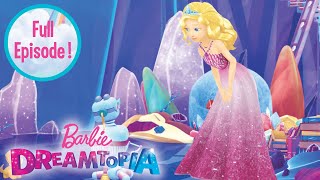 Barbie  It’s Not Easy Being Clean  Barbie Dreamtopia The Series  Episode 22 [upl. by Reagan]