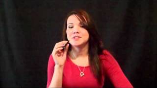 BLU Electronic Cigarette Review Does Caycee Really Gag On The Vapor [upl. by Dulcle]