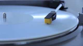 3d printed record [upl. by Astera]