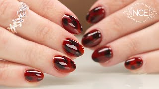 Tortoiseshell Nails [upl. by Esimorp710]