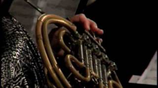 Livery Stable Blues  heartland festival orchestra Brass Quintet [upl. by Sergent]