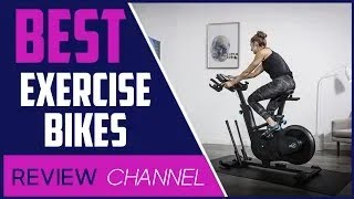 ✅ Exercise Bike For Weight Loss 2024 [upl. by Arlie]