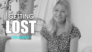 Emilie de Ravin is quotso luckyquot [upl. by Huttan]