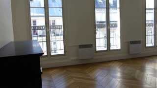 Achat Appartement Paris 9e  Blanche [upl. by Motteo]