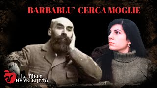 CESARE SERVIATTI BARBABLU CERCA MOGLIE [upl. by Aitat122]