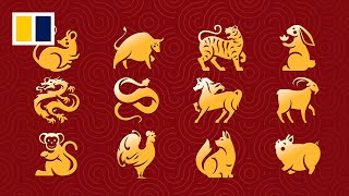 Ways to boost your luck in the Year of the Dragon [upl. by Laira]