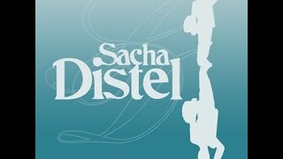 Sacha Distel  Biographie Officielle [upl. by Acnalb658]