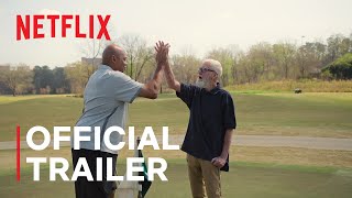 My Next Guest Needs No Introduction With David Letterman Season 5  Official Trailer  Netflix [upl. by Mungam913]