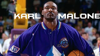 Karl Malone Mix  Price Tag [upl. by Tiram]