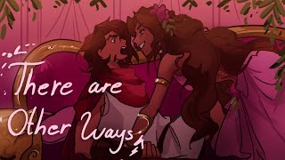 There Are Other Ways  EPIC The Musical ANIMATIC [upl. by Karlie]