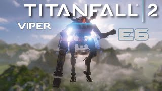 STAND BY FOR TITANFALL  RAP SONG BY BRYSI [upl. by Renruojos]