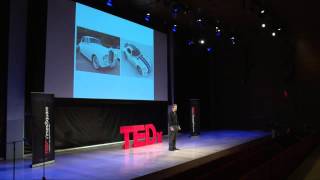 Jim Estill Tedx talk [upl. by Ruscher132]