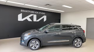 LIVE 2022 Kia Niro EV  Complete Indepth Review [upl. by Eldwen]