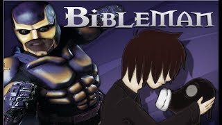 SUPER BESTEST FRIENDS REVIEW BIBLEMAN [upl. by Milewski492]