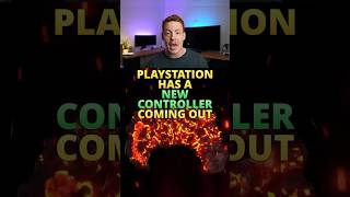 New PlayStation 5 Controller Includes MASSIVE Upgrade PS5 [upl. by Pembrook]