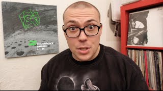 Thom Yorke  Tomorrows Modern Boxes ALBUM REVIEW [upl. by Brawley]