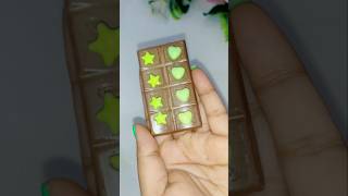 Dairy milk chocolate little jemes popsicle 🍬🍭 shortvideo youtubeshorts jelly trending [upl. by Giverin]