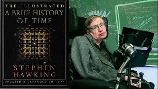 A Brief History of Time by Stephen Hawking audiobook [upl. by Ahsinet]