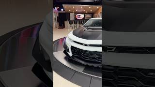 Check out our Stunning New Arrival 2020 Chevrolet Camaro ZL1 1LE 🏁 Available Now for Purchase [upl. by Annad560]