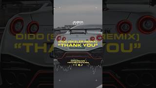 Dido’s “Thank You” Skeler remix hits the Audio Burial Track link in caption [upl. by Waddell]