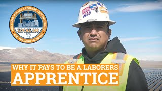 Why choose the LiUNA Local 169 apprenticeship program for a career [upl. by Nitsyrc542]