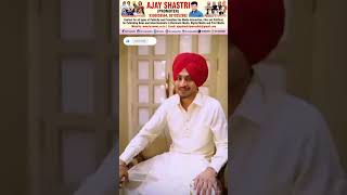 jatti di pasand Deepbajwa ji punjabisong trending viralvideos ajayshastri mahisharma shorts [upl. by Dougal]