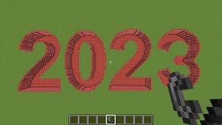 goodbye 2023 welcome 2024 [upl. by Aidua]