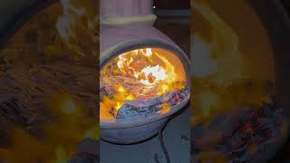 Best Chiminea Fire Pit [upl. by Cox]