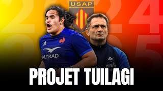 Perpignan  maintien ou Top 6 [upl. by Gayler]