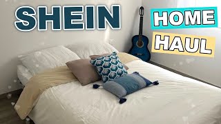 SHEIN HAUL  MAISON  HOME 🏠 39 [upl. by Alarick986]