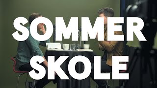 Kapitel 6 Gør det enkelt så får du mere indflydelse Sommerskole [upl. by Suivatram]