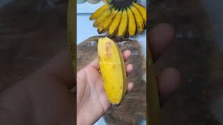 PISANG GAPIT LEGIT cooking masaksimple food recipe cemilan jajanan [upl. by Shamma]