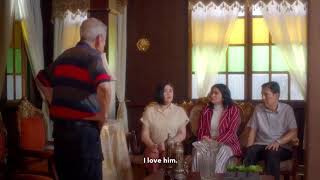 RAINBOW’S SUNSET MMFF 2018 Official Trailer  Eddie Garcia Tony Mabesa Gloria Romero [upl. by Atimed]