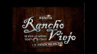 Mataron a mi hermano Banda Rancho Viejo Estudio2013wmv [upl. by Lenneuq]