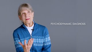 The Psychodynamic Diagnostic Process Nancy McWilliams [upl. by Cynarra141]