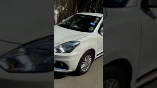 Swift dzire ZXI CNG PETROL 2023 model 1st owner document running 1 year Price 930000 Call 8838858127 [upl. by Yrahca347]