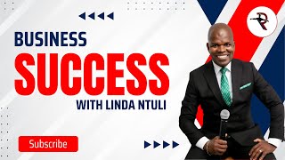 Business amp Economic Empowerment  Dr Linda Ntuli [upl. by Oeram]