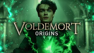 The Birth of Lord VOLDEMORT 🐍 Tom Riddles Psychology Explained PART 1 Cinematic Experience [upl. by Torbert]