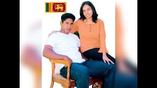 Chaminda vaas wife and family members [upl. by Zurkow663]