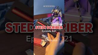 Scriber stedi so smooth review [upl. by Rollins801]