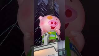 Mcdull｜中環街市｜Central｜Hong Kong [upl. by Tybalt]