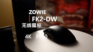 ZOWIE FK2DW来袭！ [upl. by Karena]