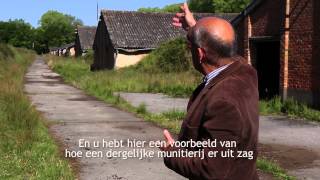 Documentaire Vloethemveld [upl. by Inal]