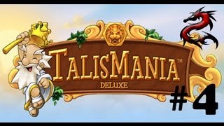 Cooliex Presents Talismania Stage 4 [upl. by Emyle120]