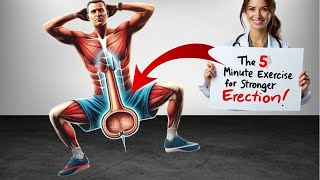 Best Kegel Workout to Boost Groin Strength FAST  Pelvic Floor Exercises for Men [upl. by Hailee]