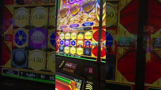 Sunday at Kickapoo kickapoo casinogame slotmachine casino [upl. by Brunelle]