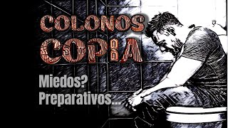 Colonoscopia  preparativos DUELE Anestesia nada de miedos [upl. by Adnohsek]