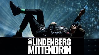 Udo Lindenberg  Mittendrin Offizielles Musikvideo [upl. by Ahsiekam513]